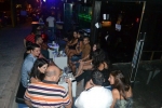 Friday Night at 100% Pub, Byblos